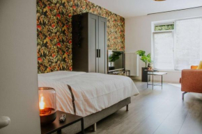 Luxe Studiomuseumgebiedeftelinguvt
